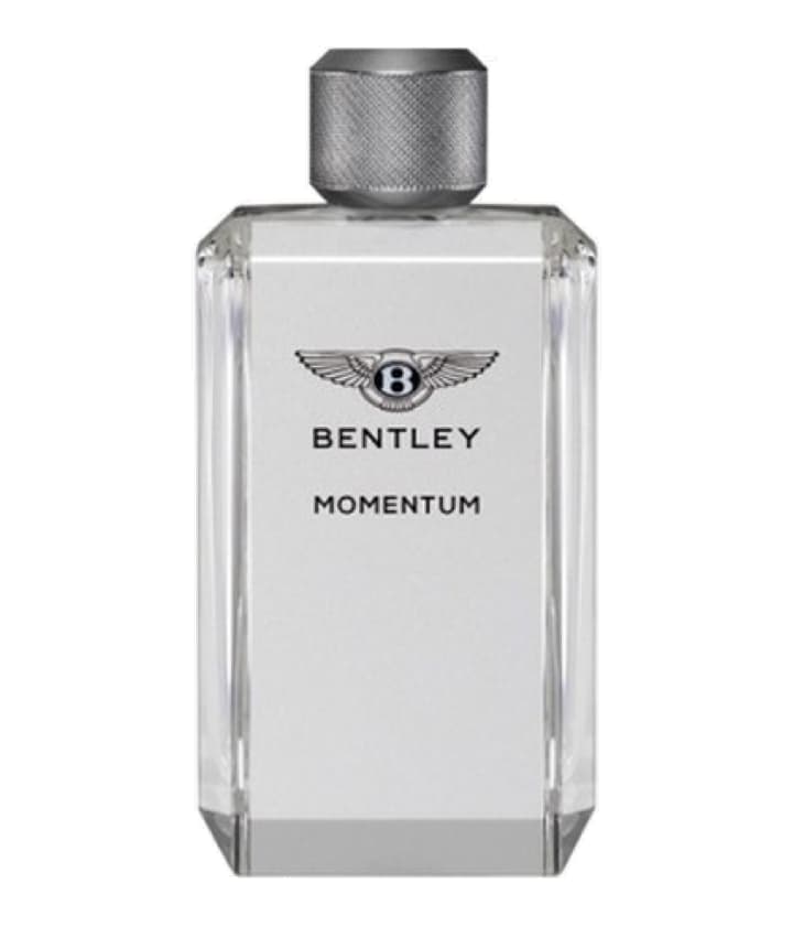 Bentley Momentum