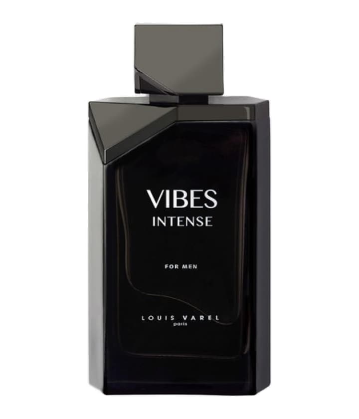 Louis Varel Vibes Intense Men
