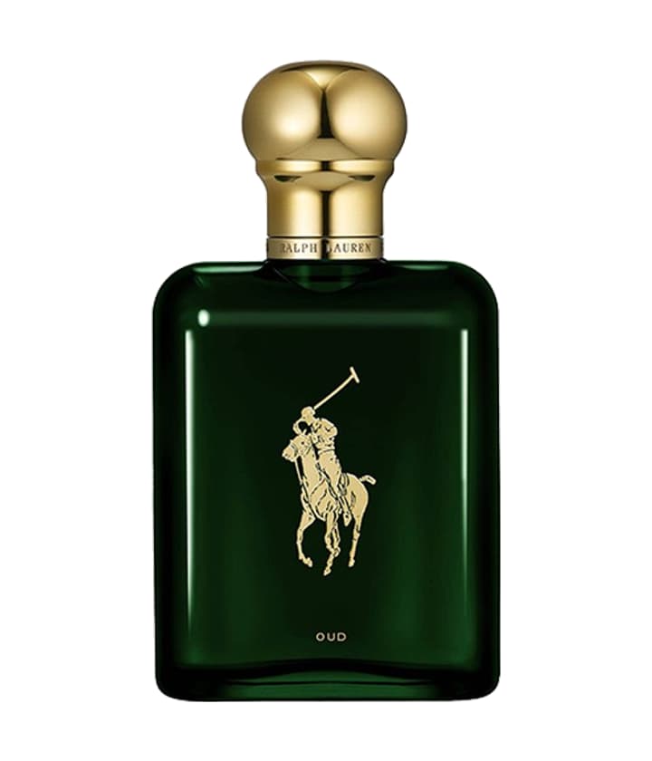 Ralph Lauren Polo Oud