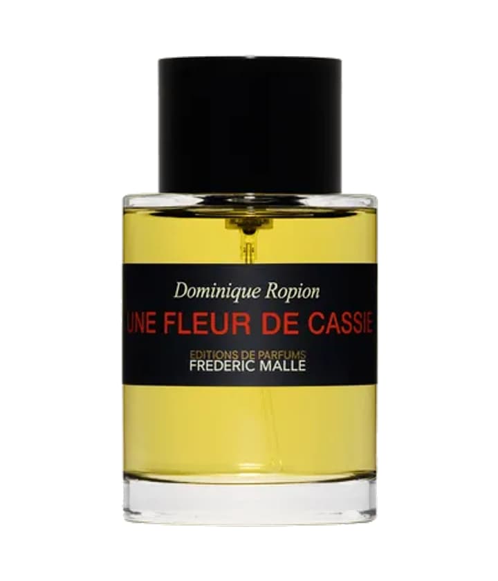 Frederic Malle Une Fleur de Cassie Eau de Parfum