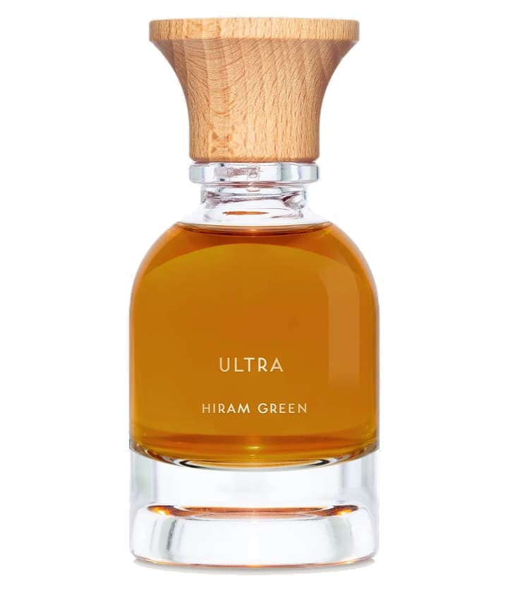 Hiram Green Ultra