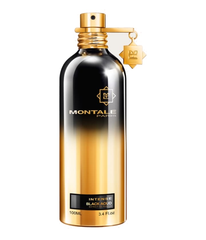 Montale Intense Black Aoud