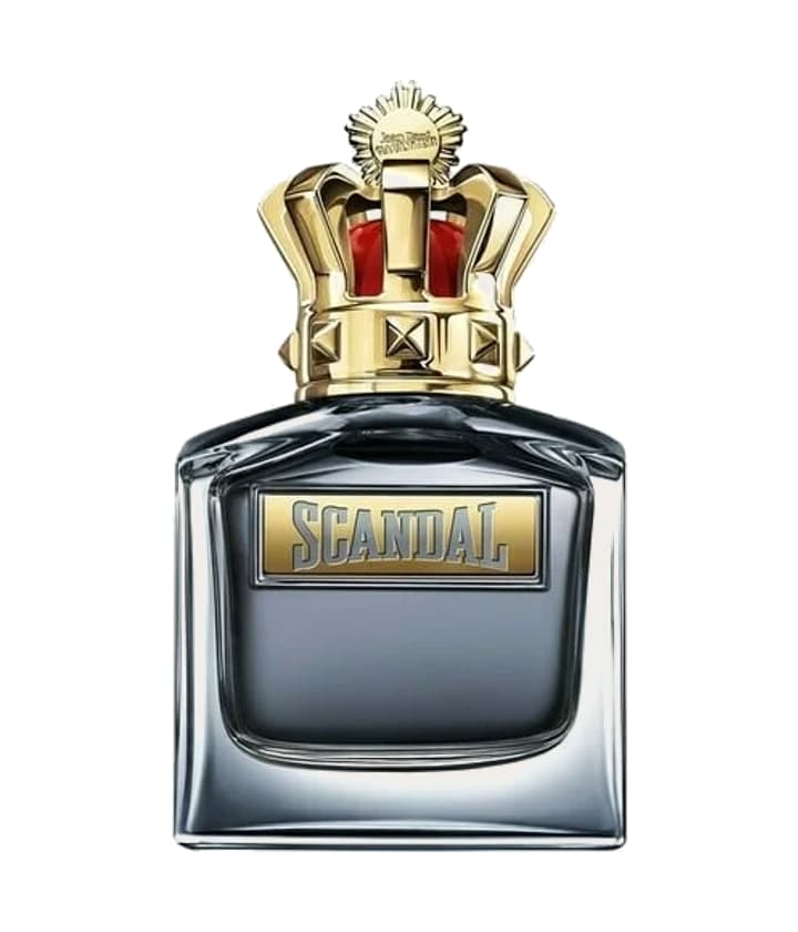 Jean Paul Gaultier Scandal Pour Homme Eau de Toilette