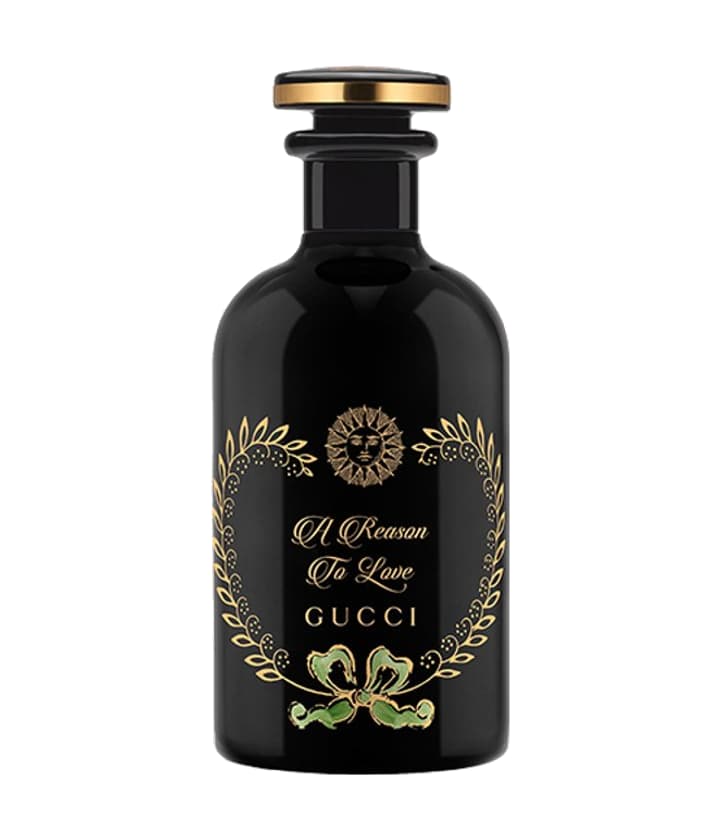 Gucci A Reason to Love