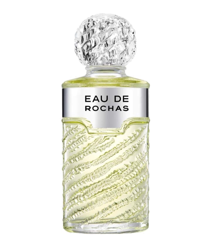 Rochas Eau de Rochas