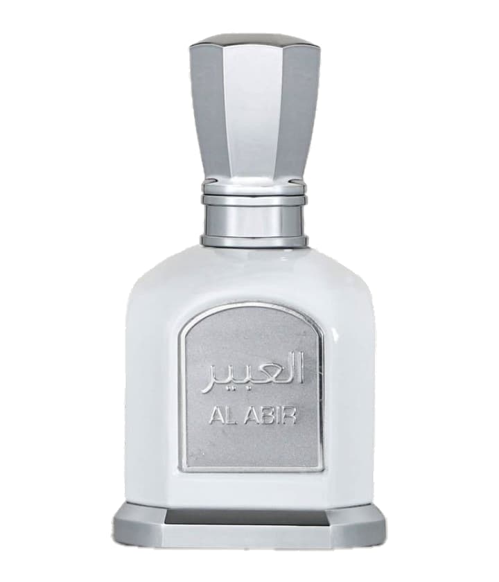 Louis Cardin Al Abir