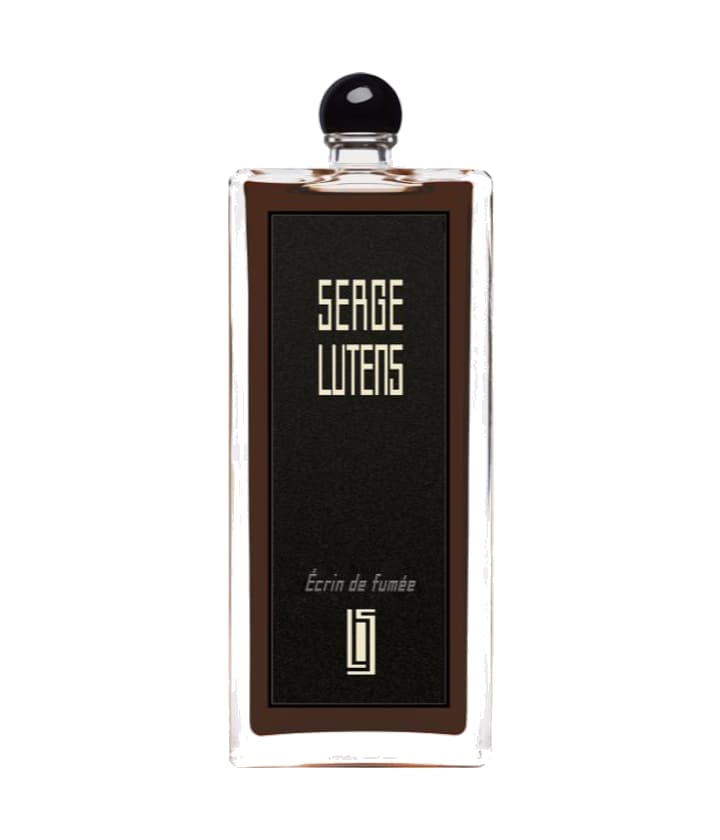 Serge Lutens Écrin de Fumée Eau de Parfum