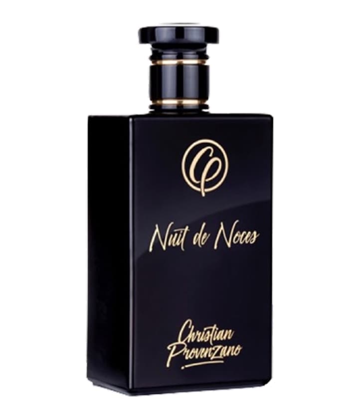 Christian Provenzano Parfums Nuit de Noces Eau de Parfum