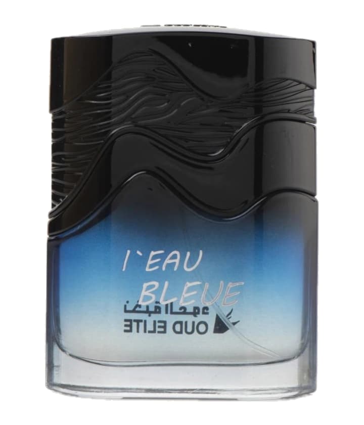 Oud Elite L'Eau Bleue