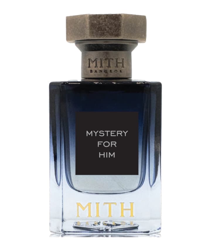 Mith Mystery for Him