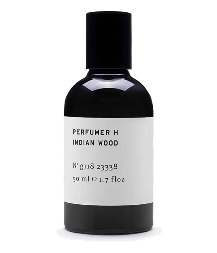 Perfumer H Indian Wood