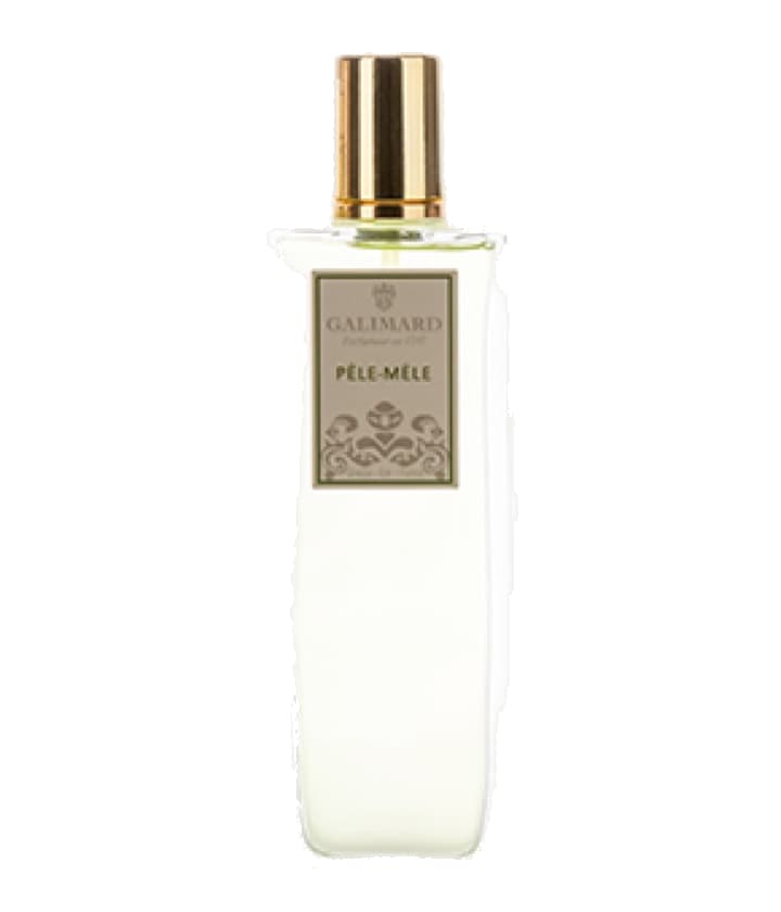 Galimard Pêle-Mêle
