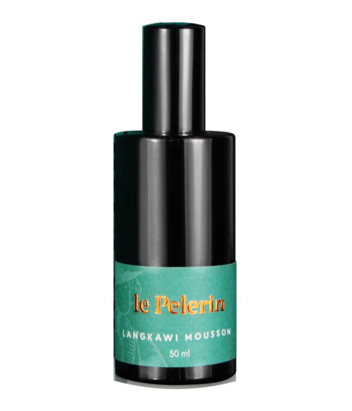 le Pelerin Langkawi Mousson
