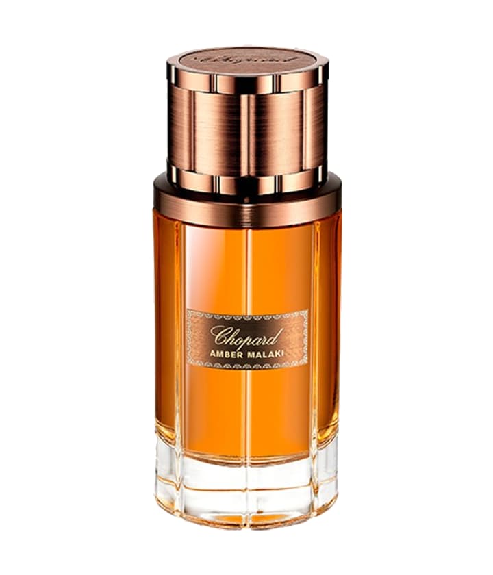 Chopard Amber Malaki