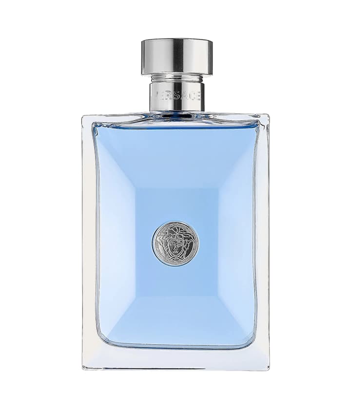 Versace Versace Pour Homme Eau de Toilette