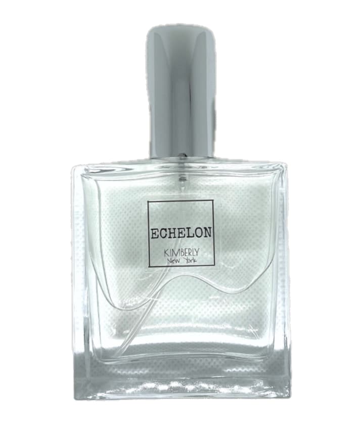 Kimberly New York Echelon for Men