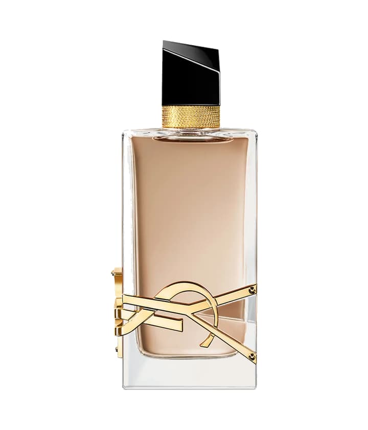 Yves Saint Laurent Libre Flowers & Flames Eau de Parfum