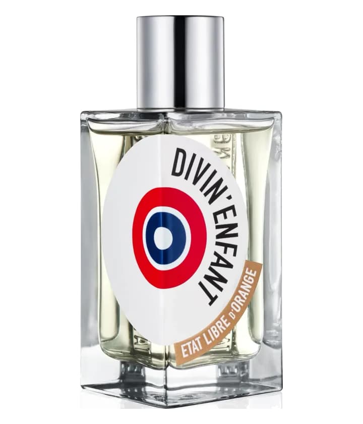 Etat Libre d'Orange DIVIN'ENFANT