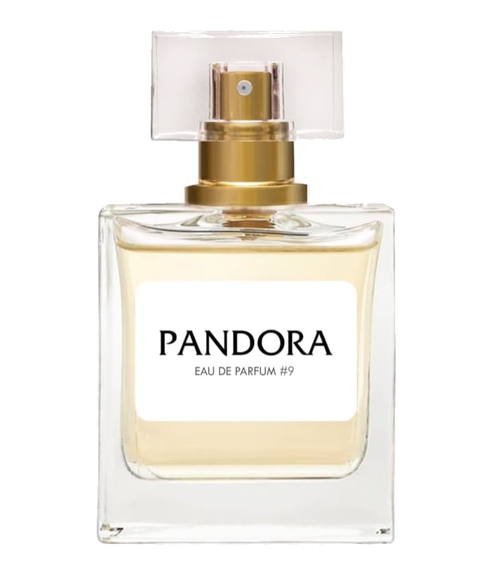 Pandora Pandora #9