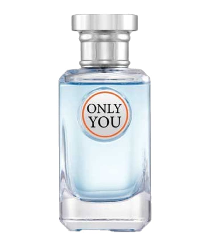 New Brand Parfums Only You