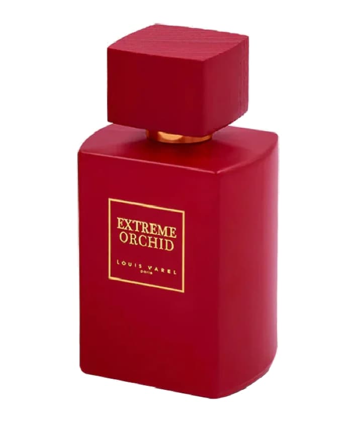 Louis Varel Extreme Orchid
