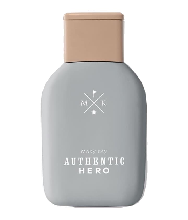 Mary Kay Authentic Hero