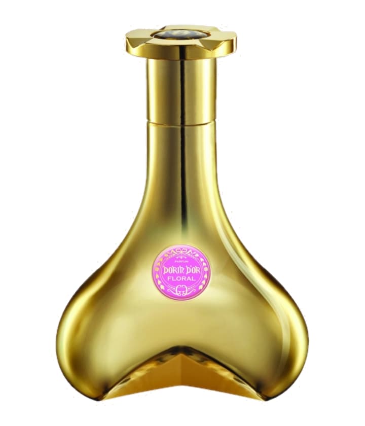 Dorin Dorin d'Or Floral