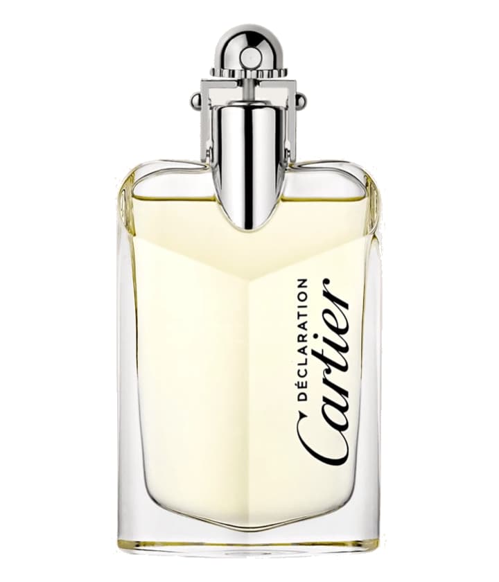 Cartier Déclaration