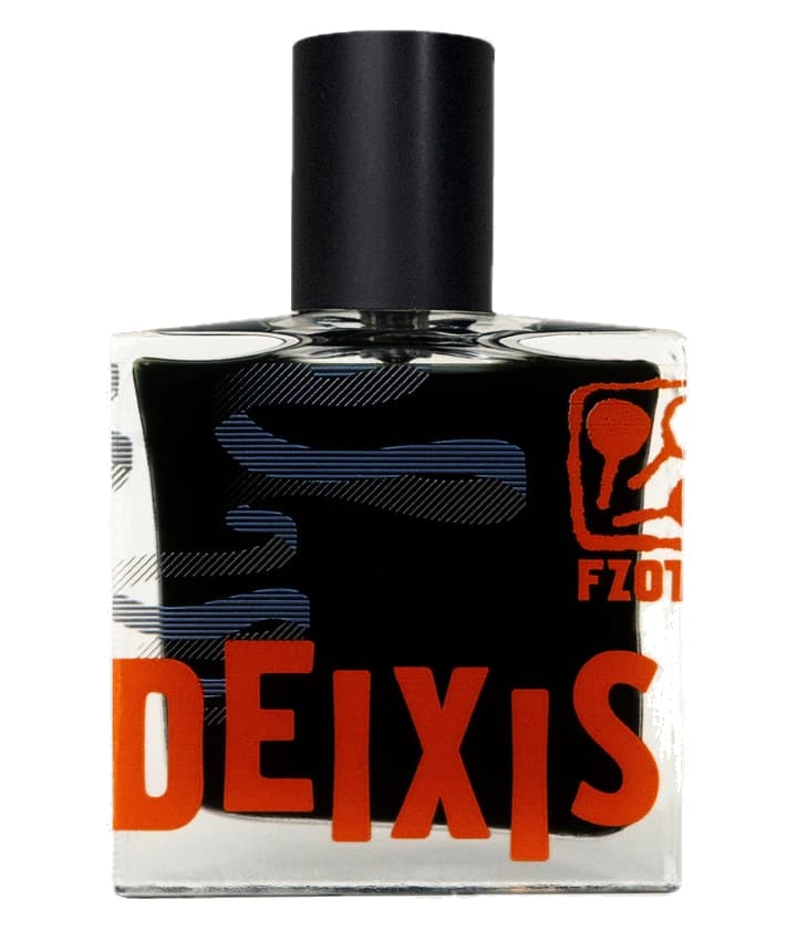 FZOTIC Deixis