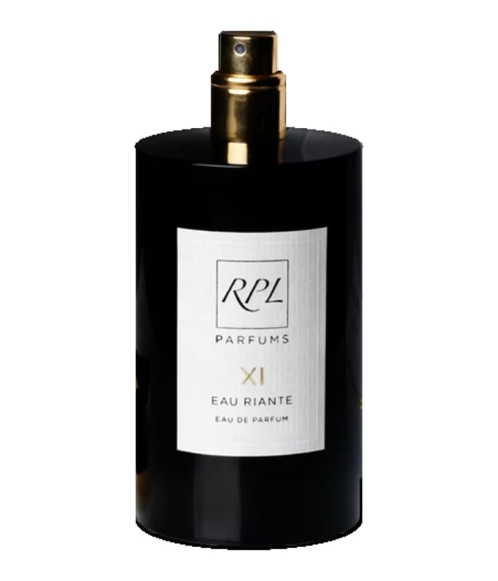 RPL XI Eau de Riante
