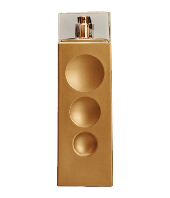 Mahogany Make me Fever Gold