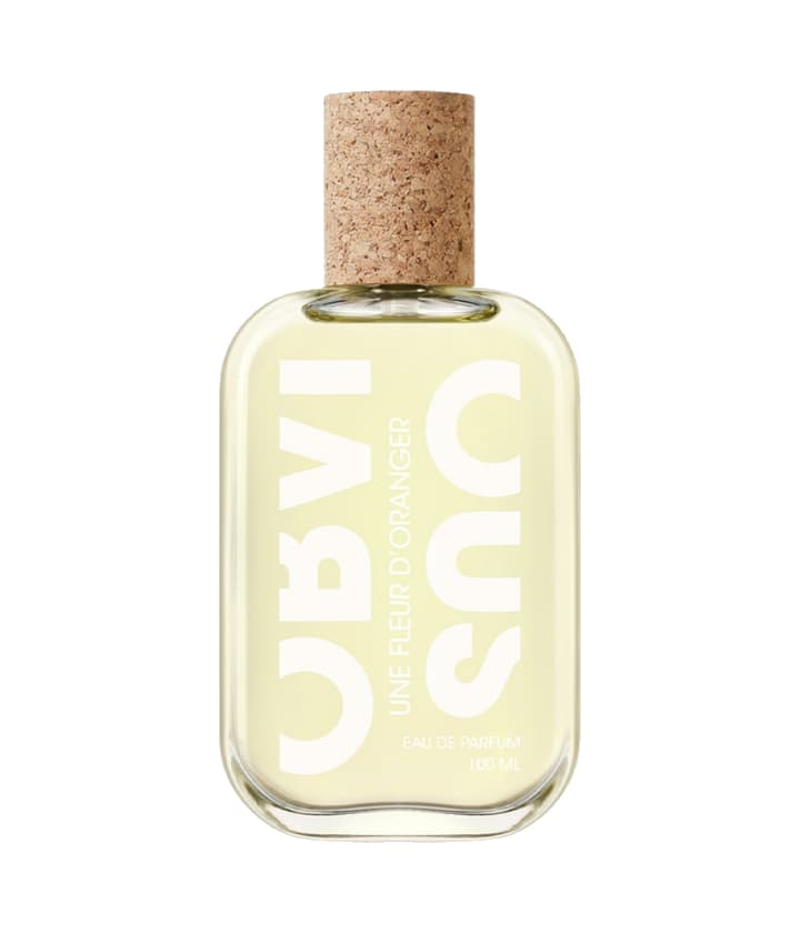 Obvious Parfums Une Fleur d’Oranger Eau de Parfum