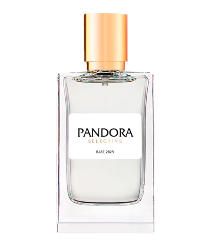 Pandora Pandora Selective Base 2825