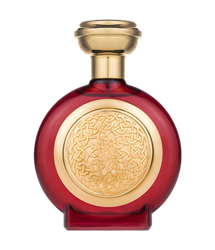 Boadicea the Victorious Back to Paradise