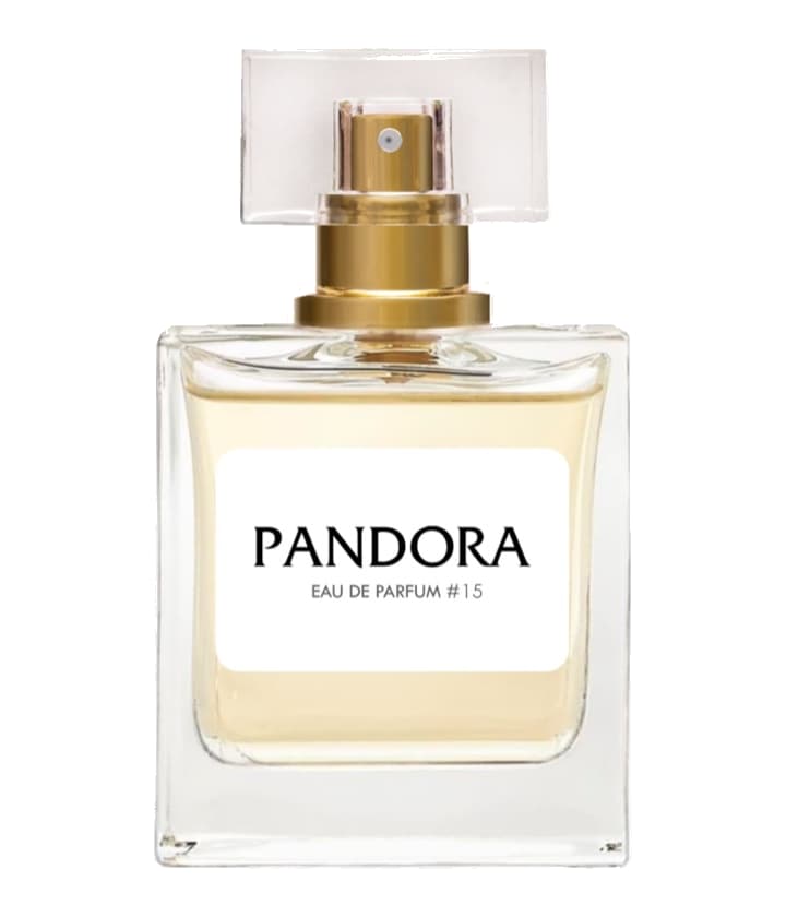 Pandora Pandora #15