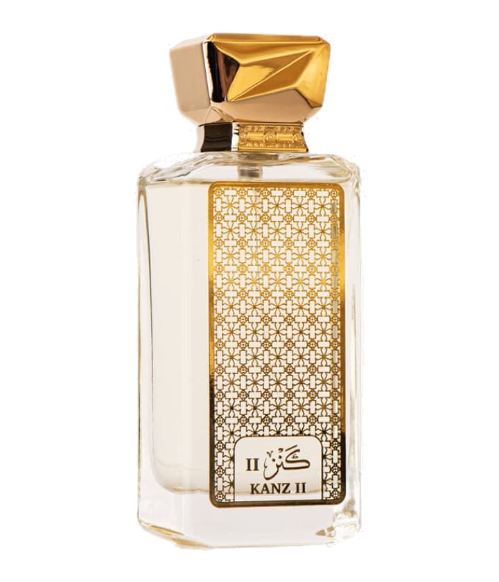 Oud Elite Kanz II