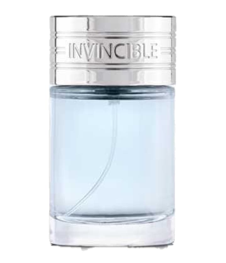New Brand Parfums Invincible