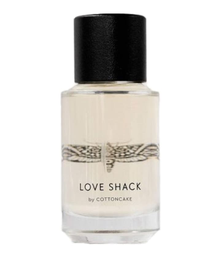Cottoncake Love Shack