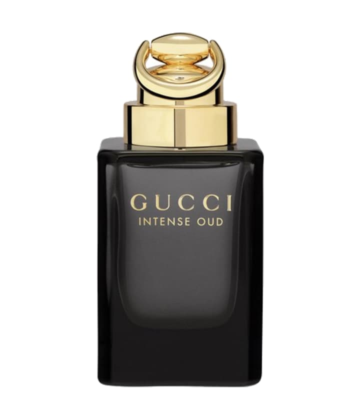 Gucci Intense Oud