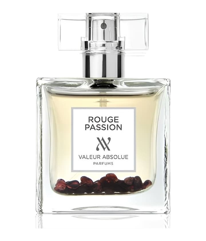 Valeur Absolue Rouge Passion