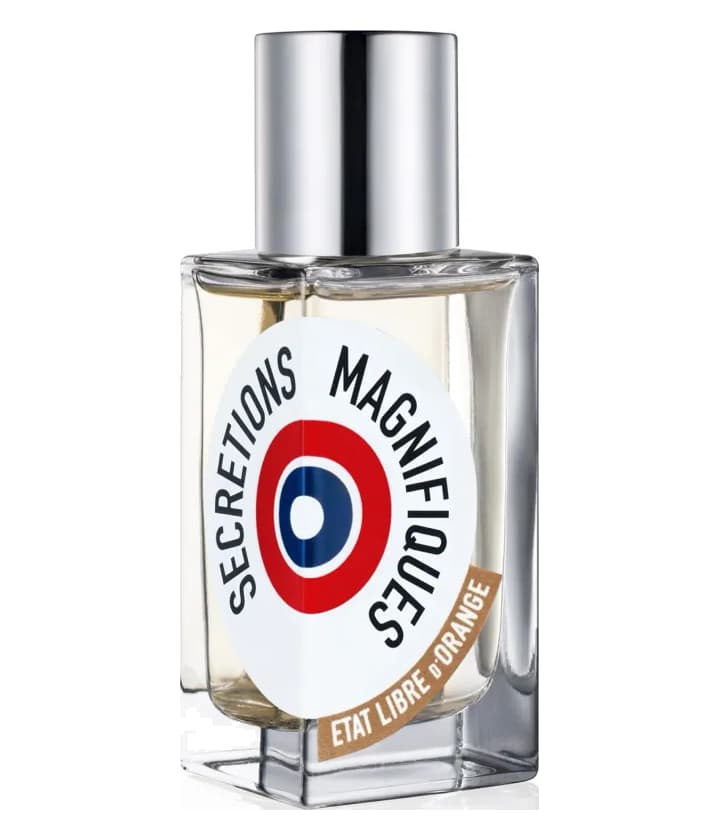 Etat Libre d'Orange SECRETIONS MAGNIFIQUES