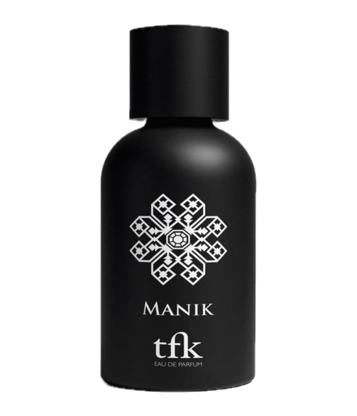 The Fragrance Kitchen Manik
