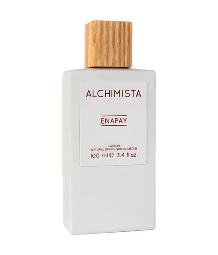 Alchimista Enapay