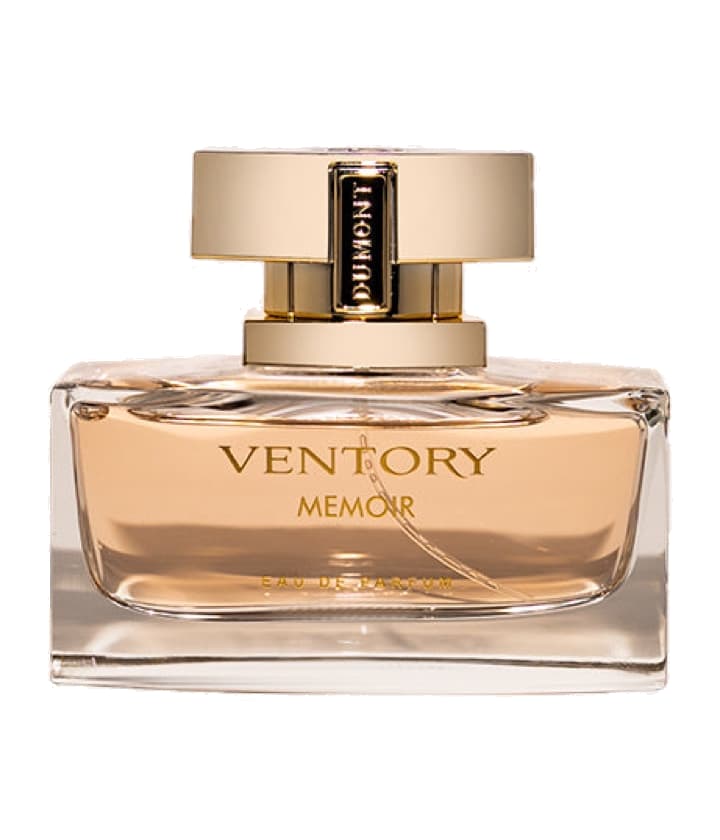Dumont Ventory Memoir