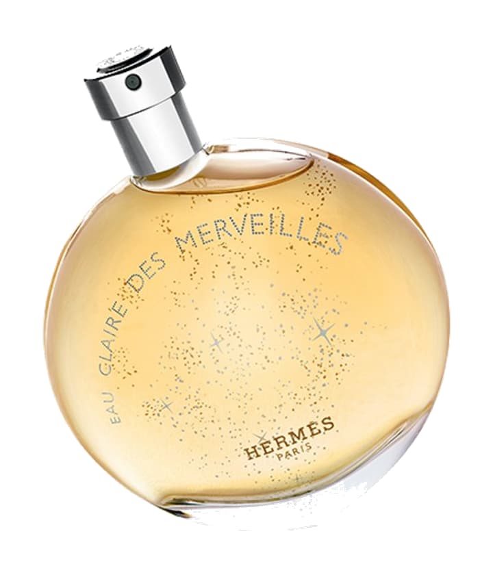 Hermès Eau Claire des Merveilles