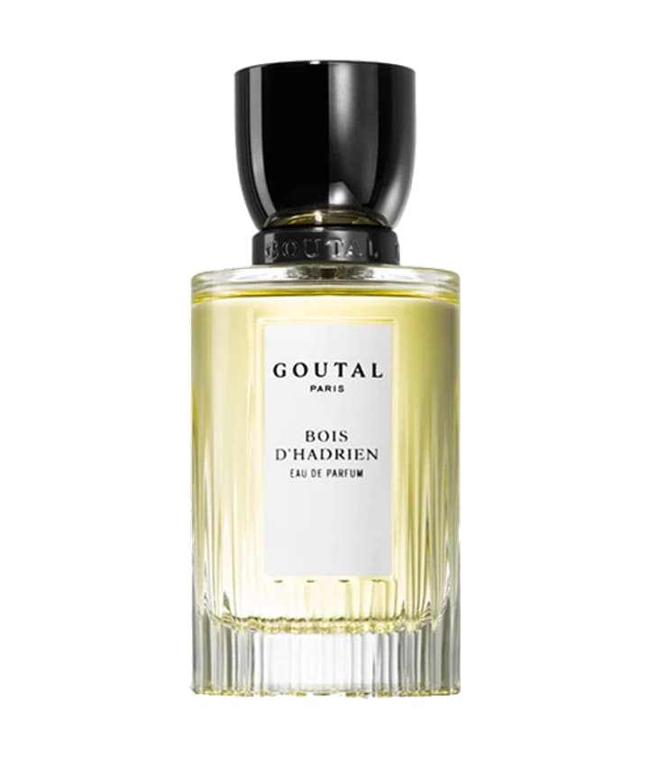 Goutal Bois d'Hadrien