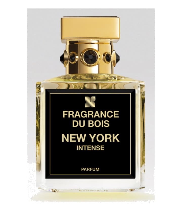 Fragrance du Bois New York Intense