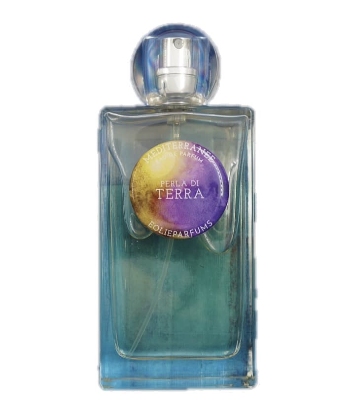 Eolie Parfums Perla di Terra