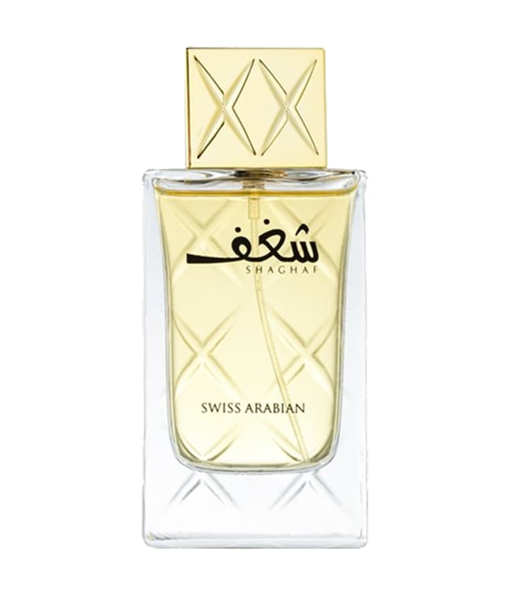 Swiss Arabian Shaghaf for Men