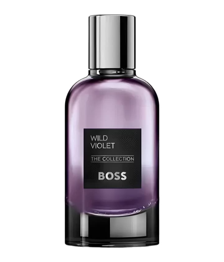 Hugo Boss The Collection Wild Violet